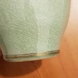 Vase thailandais