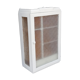 Art Deco medicine cabinet 40s vintage