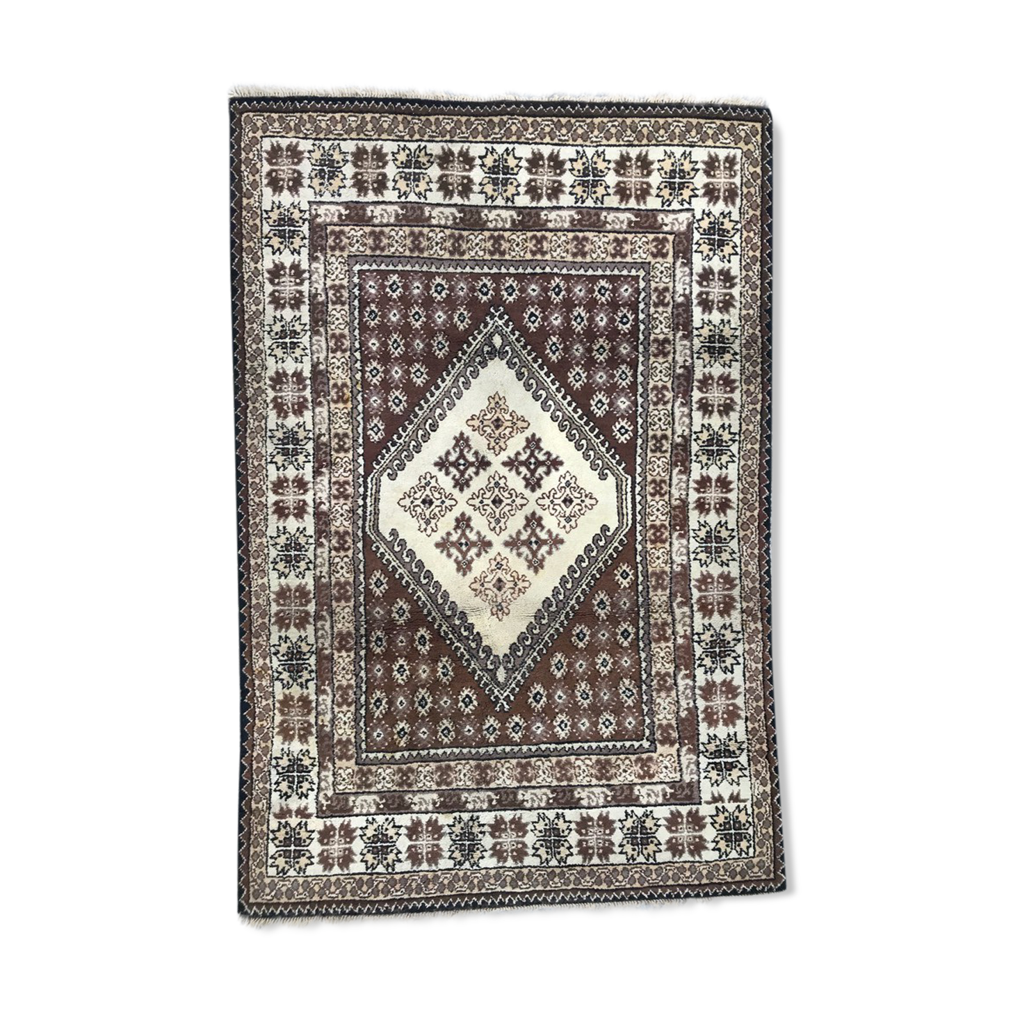 Carpet former Tunisian 160 x 245 cm