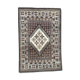 Tapis ancien tunisien 160x245 cm