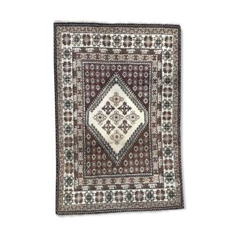 Tapis ancien tunisien 160x245 cm