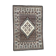 Tapis ancien tunisien 160x245 cm