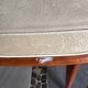 4 vintage chairs from the 70s