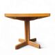 Casala coffee / side table / 1970s