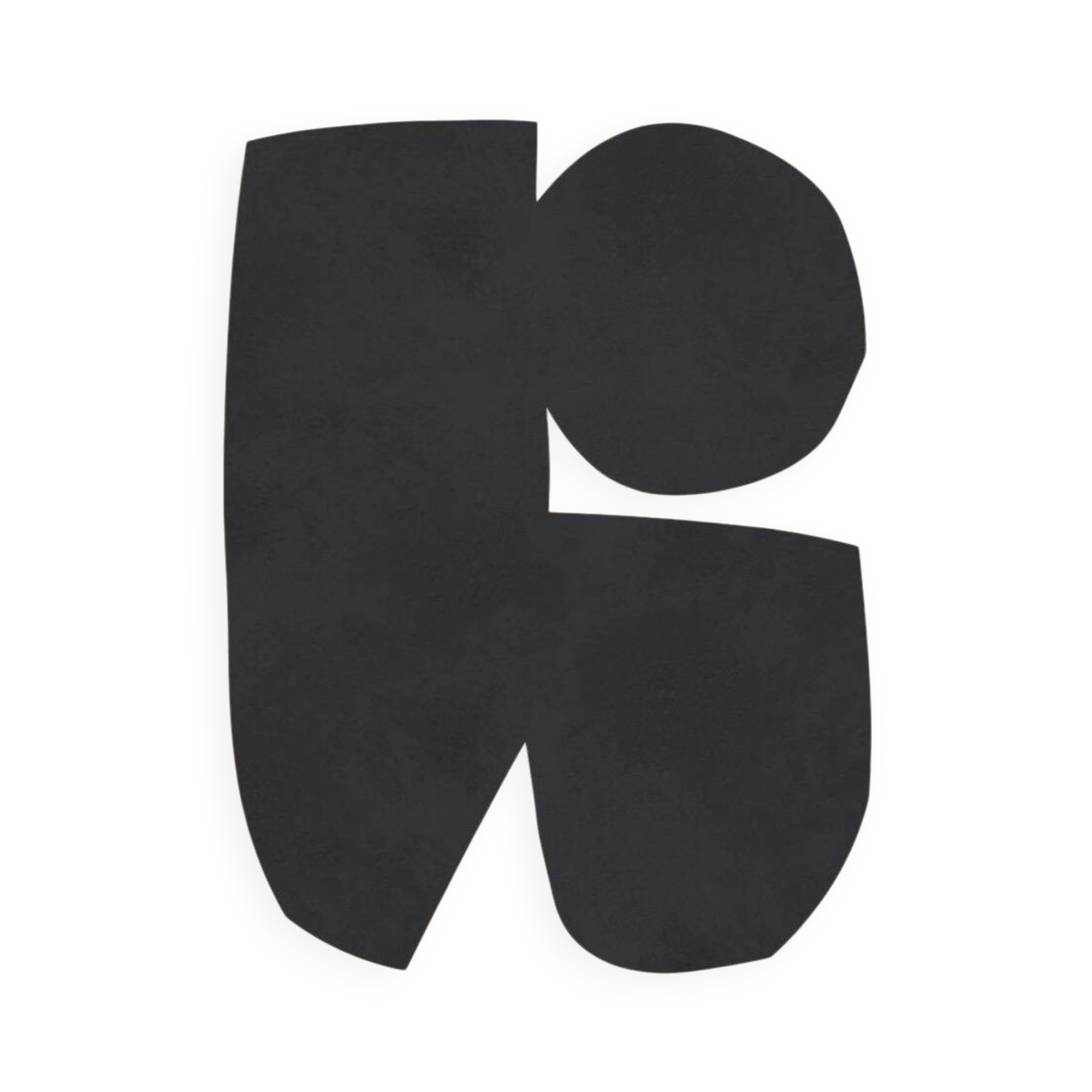 Peinture abstraite. A2 (42x59,4cm)