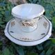 Saucière ancienne de Gien 