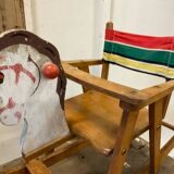 Rocking horse