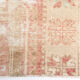4x7 faded beige turkish rug