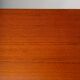 Teak Sideboard No. 42 by Carlo Jensen for Hundevad & Co, 1960s