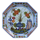 Decorative plate