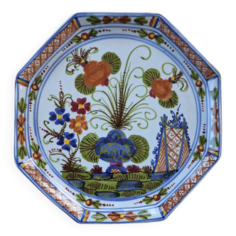 Decorative plate