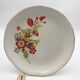 Gien - Riviera model, 6 dessert plates with serving dish.