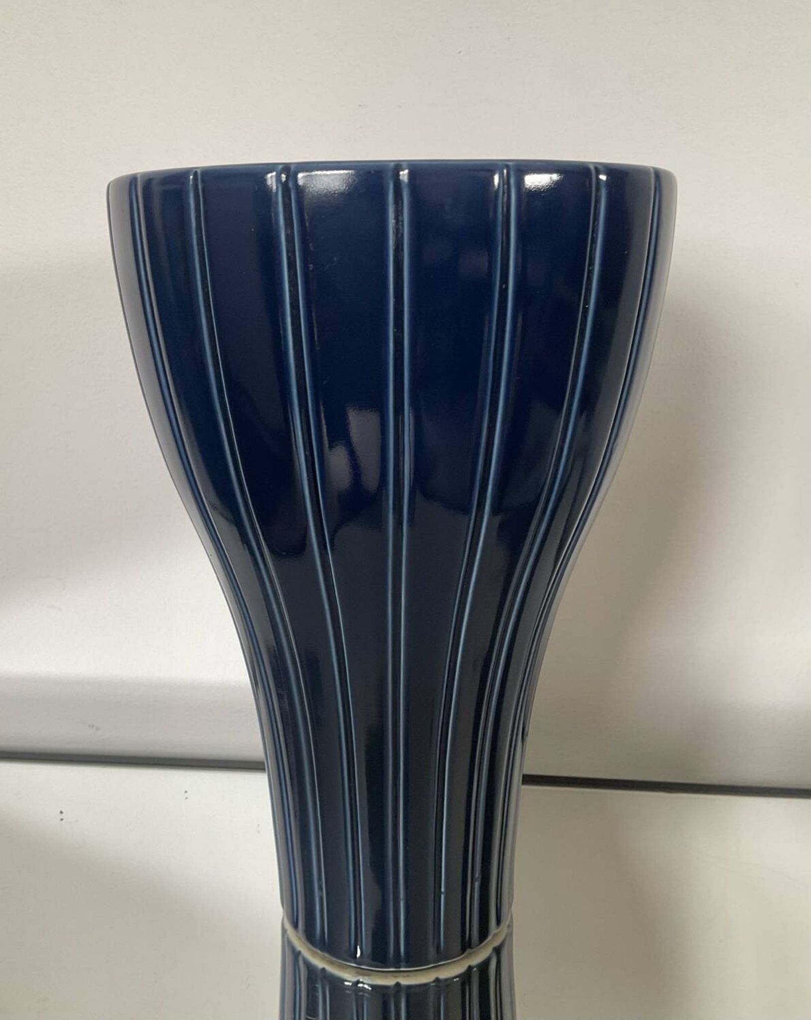 Vase Maria Vinka pour Ikea années 90