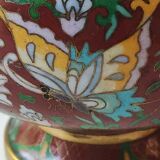 Chinese vase