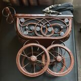 Doll's pram