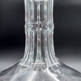 Crystal ewer Saint-Louis Tommy