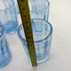 Service de verres de Biot