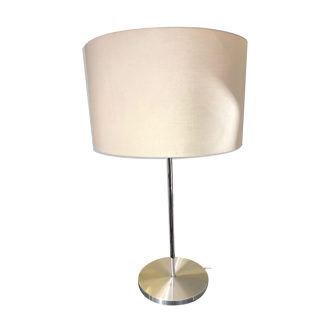 Double-lighting Erco lamp