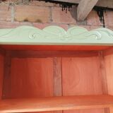Art Deco wardrobe
