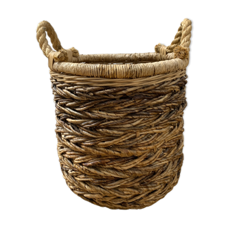 Pot Plant Basket