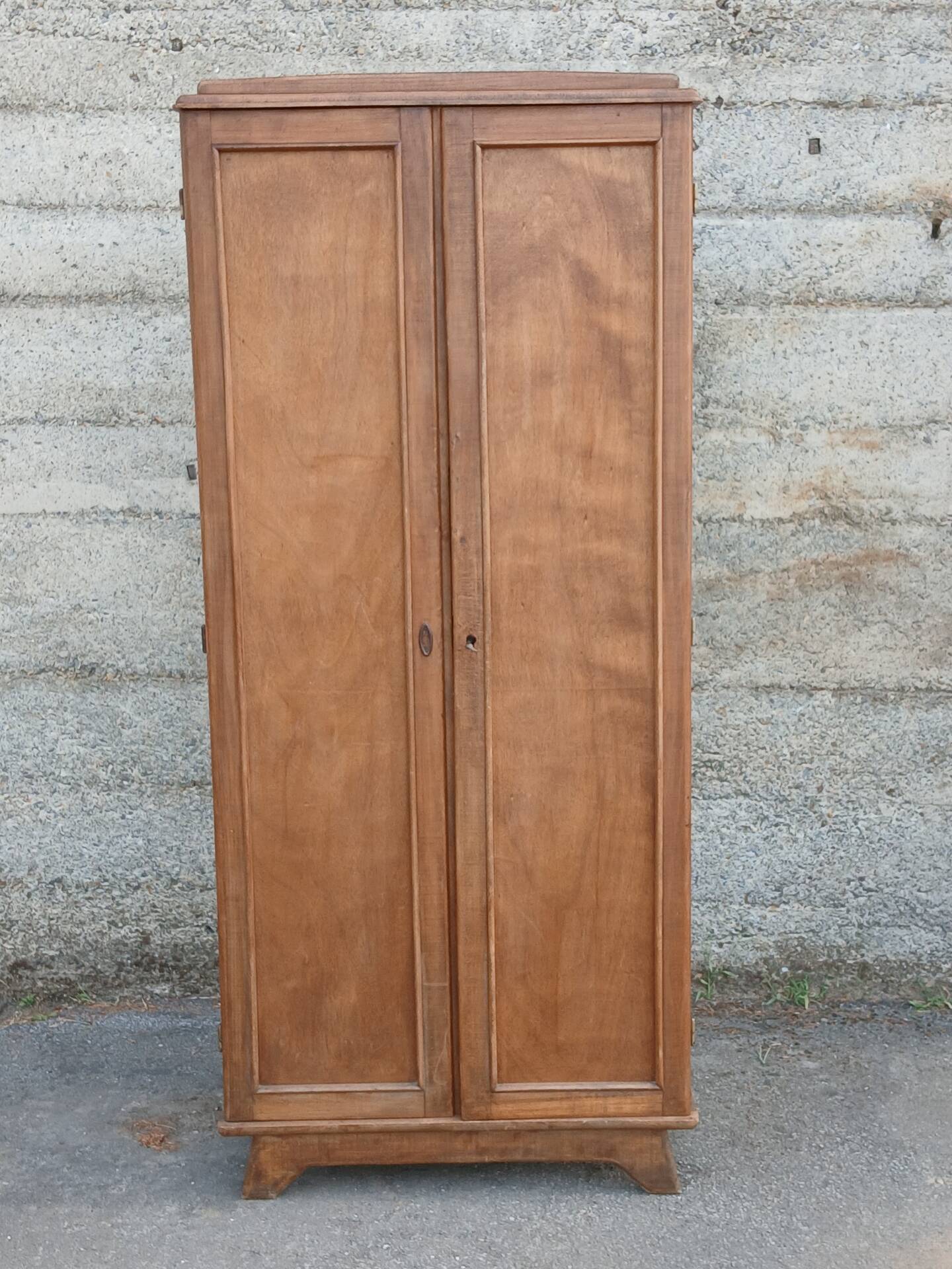 Armoire parisienne années 50