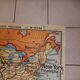 Carte Etats Unis  N°33  recto verso