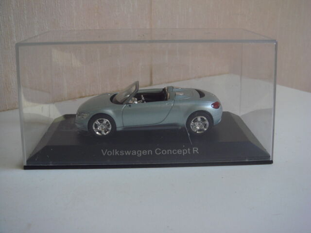 Vokswagen concept r 1/43