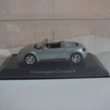 Vokswagen concept r 1/43