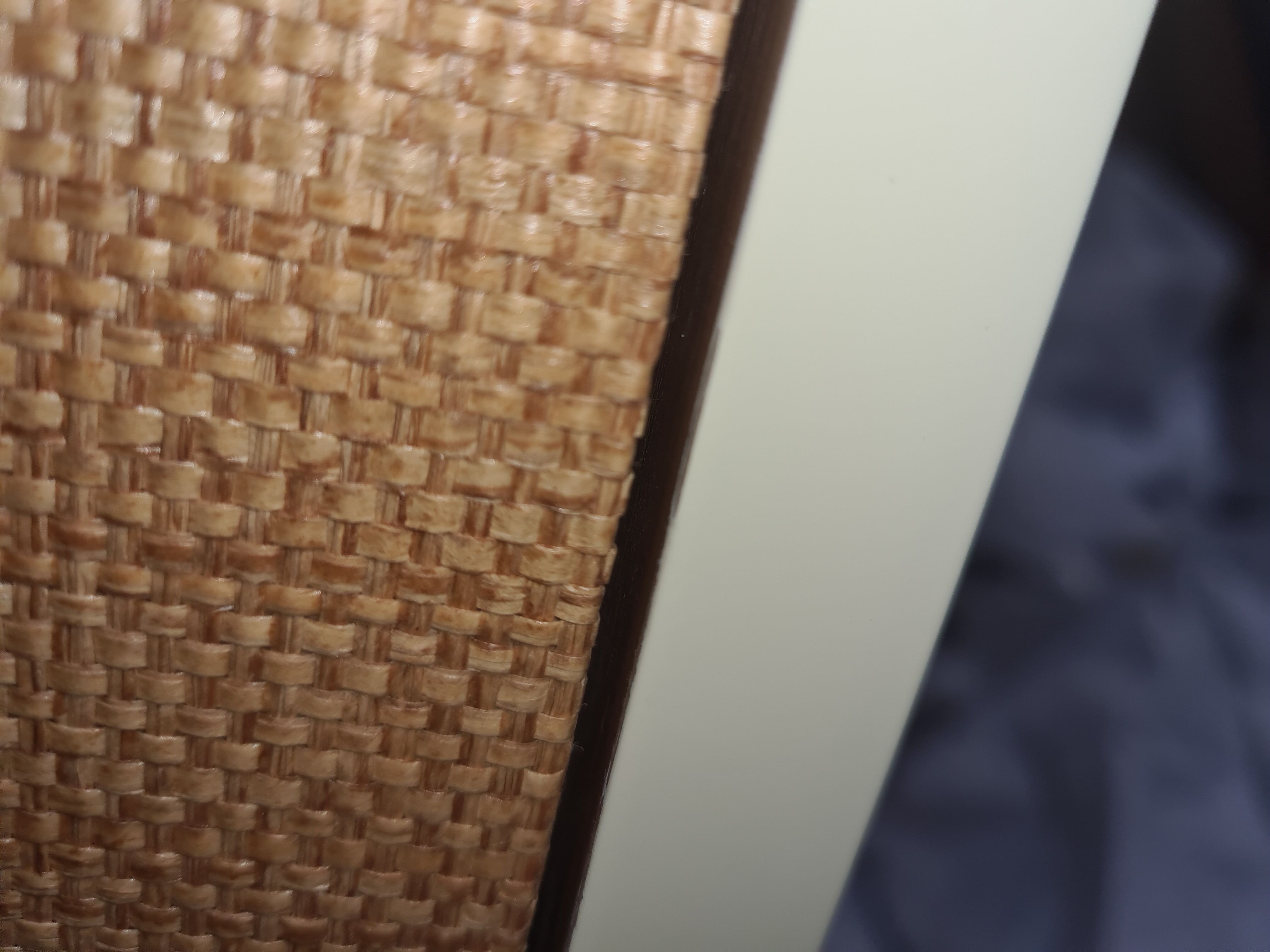 Enfilade capri ivoire