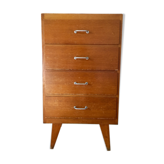 Vintage dresser