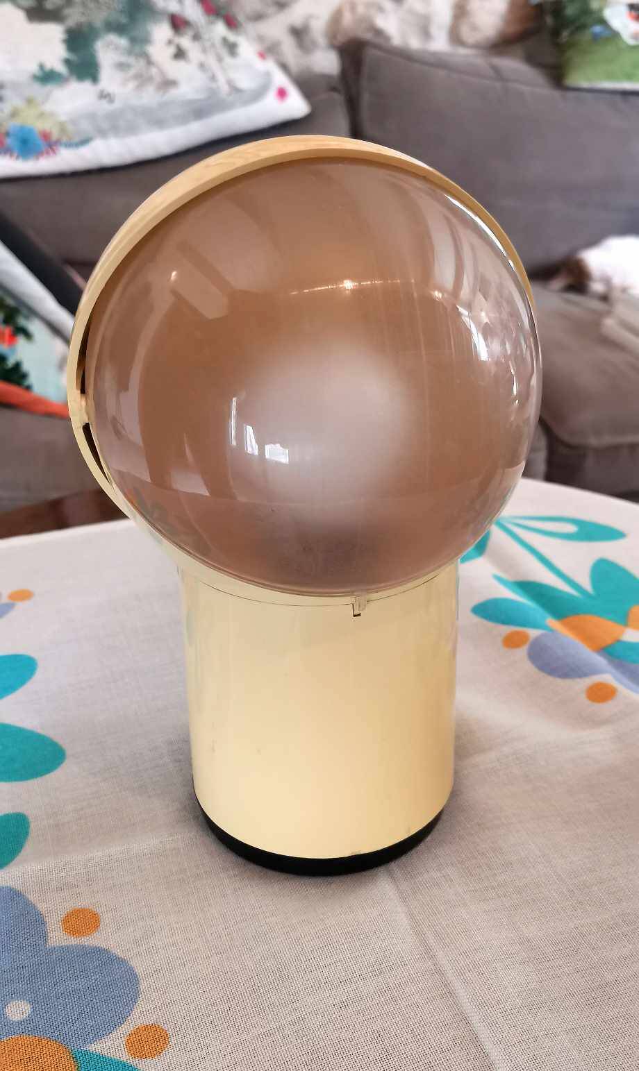 Sfera Notte Gagiplast Lamp