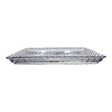 Baccarat - serving tray