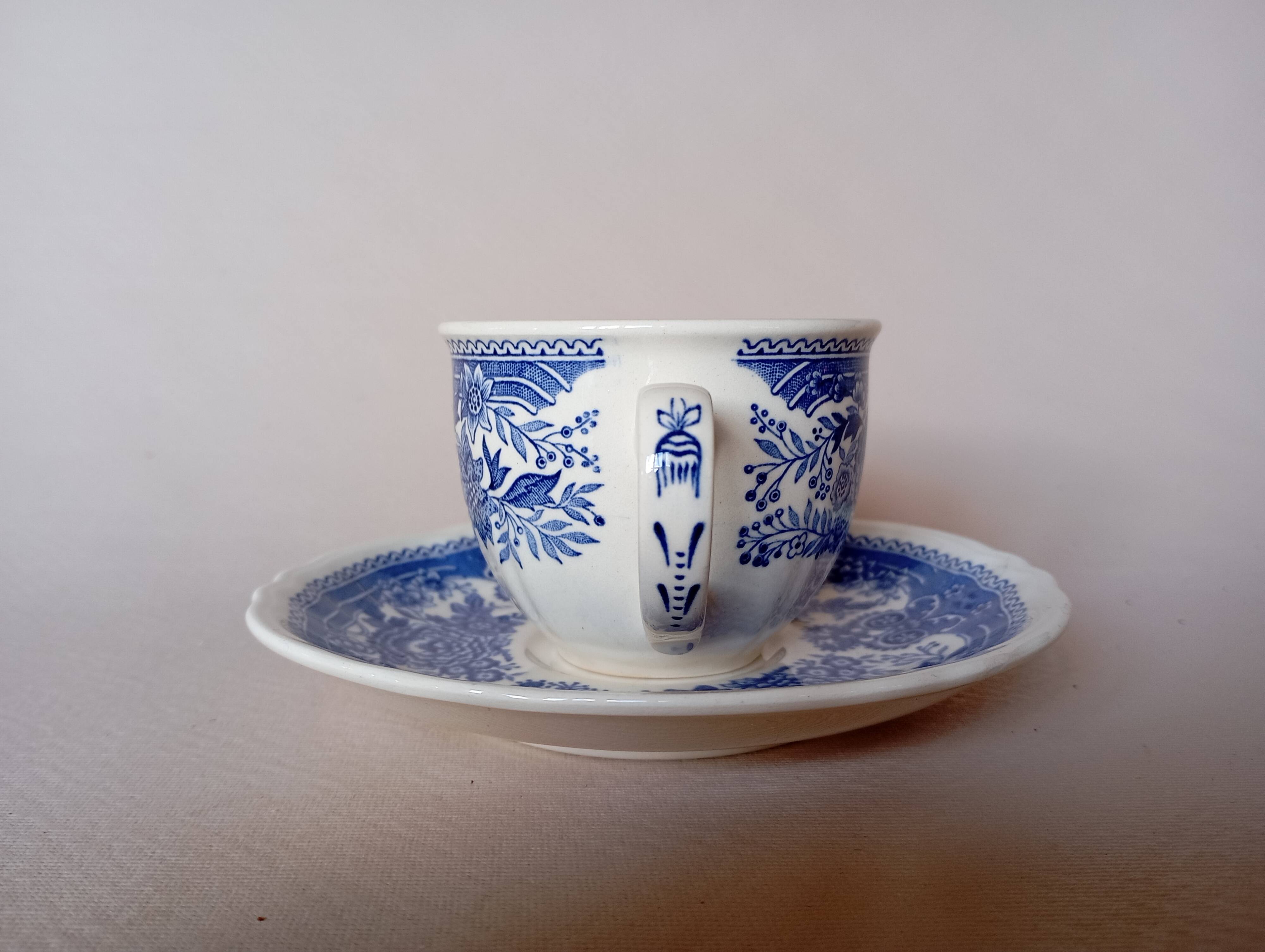 Villeroy & Boch 'Burgenland' mocha cup