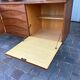 Vintage 1960s Scandinavian sideboard