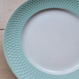 Flat plate mint
