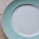 Flat plate mint