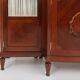 Art Deco Cabinet attributed to De Coene, Belgium 1930s