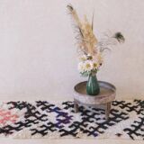 Vintage Talsint Tribe Rug - 158 x 74 cm