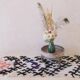 Tapis Vintage Tribu Talsint - 158 x 74 cm