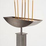 "Lux Aeterna" candle holder