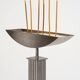 "Lux Aeterna" candle holder