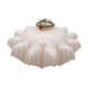 Opaline rose pâle