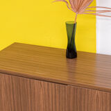 Vintage Scandinavian Enfilade – 165 cm