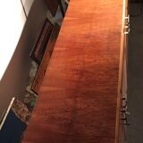 Sideboard and dining table