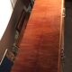 Sideboard and dining table
