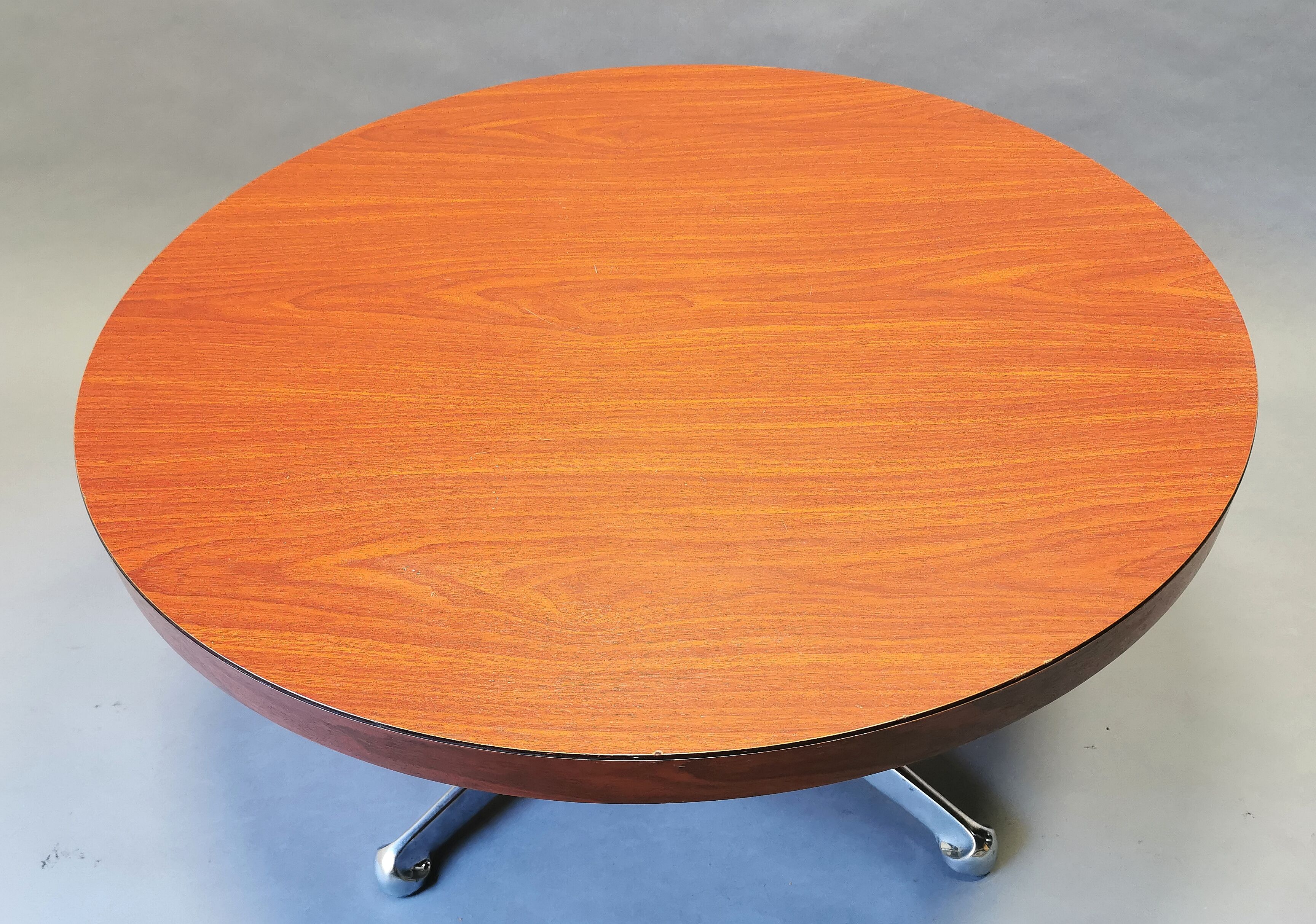70s coffee table