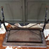 Bistro table