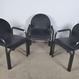 Armchairs Orsay Gae Aulenti