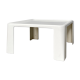 Coffee table "Amanta", Mario Bellini