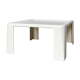 Coffee table "Amanta", Mario Bellini